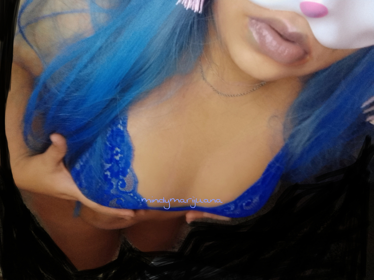 Mindymarijuana banner image