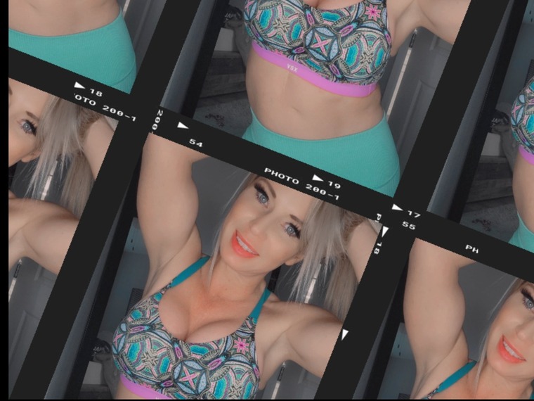 Miss Mindy McCall ❤️‍🔥 cover image