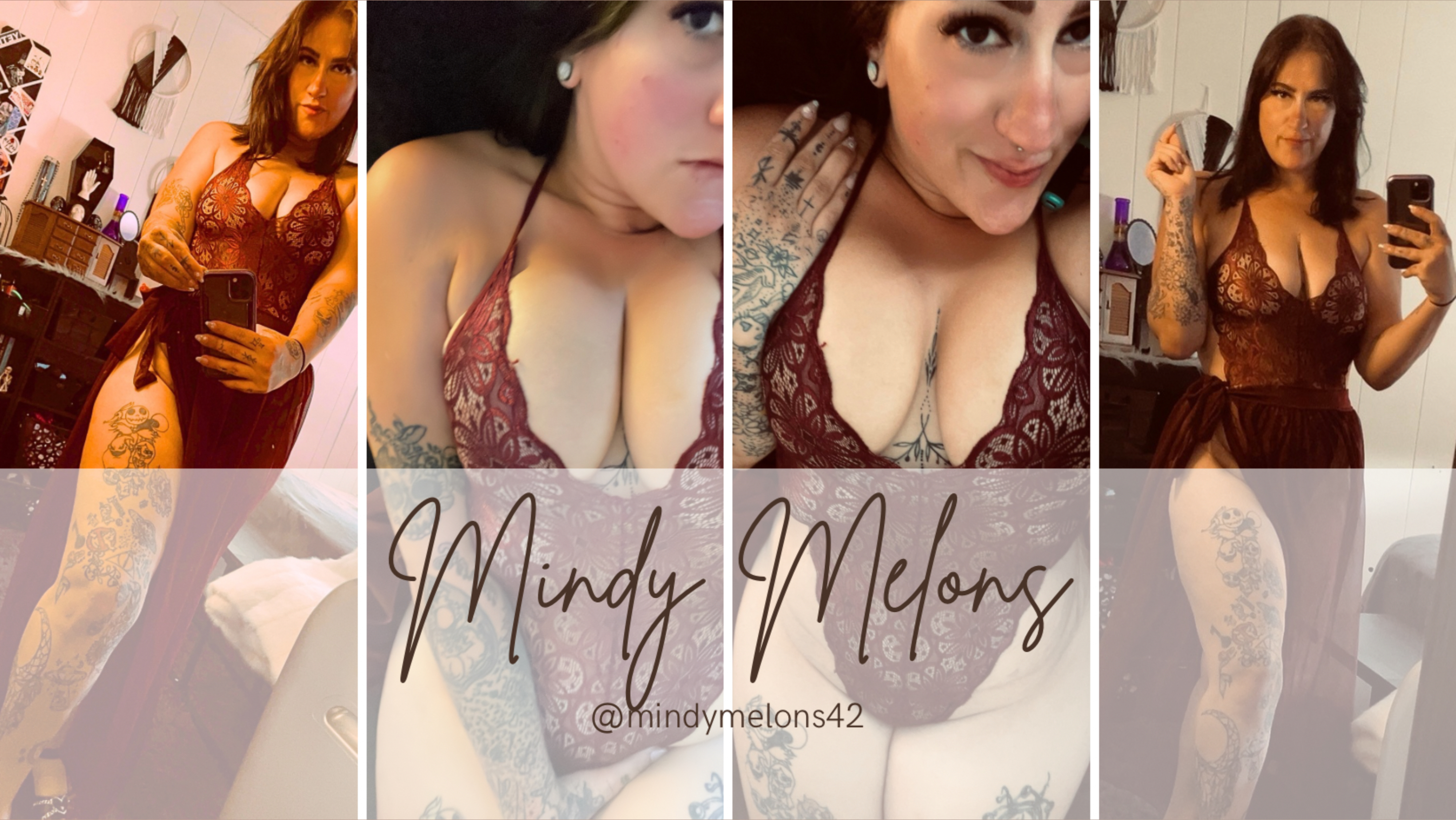 ๐Mindy Melynns๐ banner image