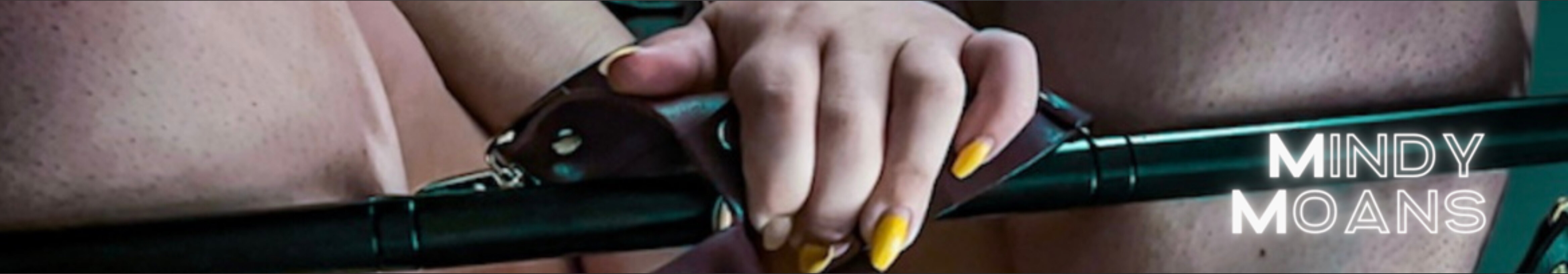 Mindy banner image