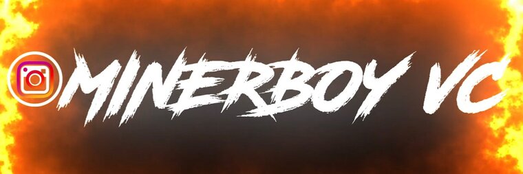 MinerBoyVc | Videographer | Rapper cover image