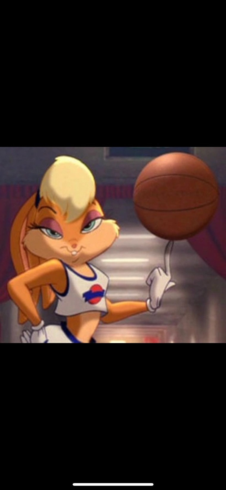 Mini Bunny cover image