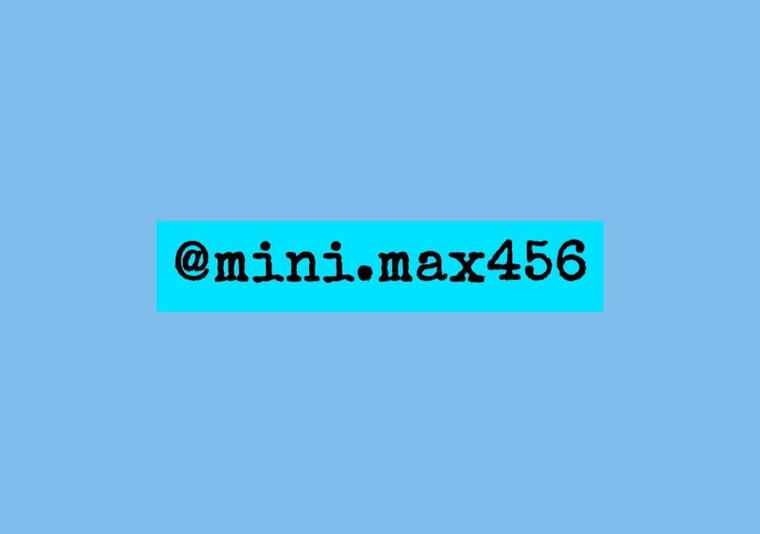 Max🤤 banner image