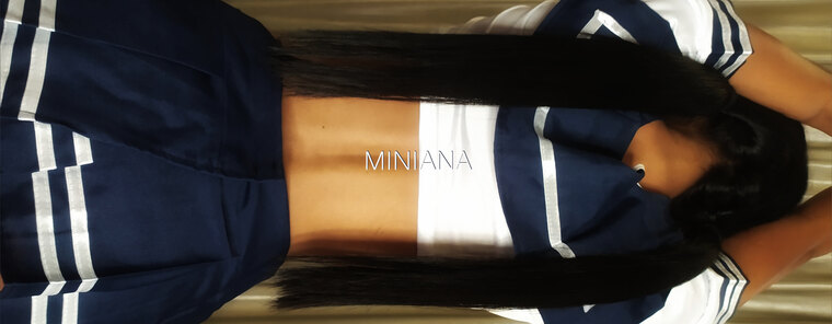 MiniAna cover image
