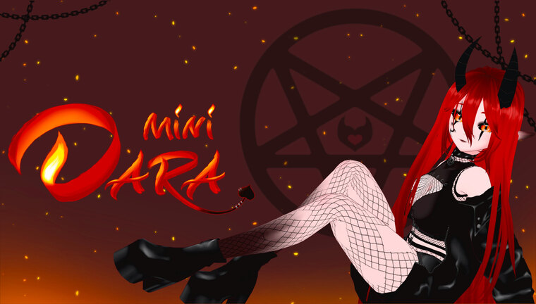 Dara Fisher cover image