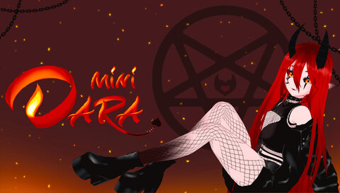 Dara Fisher cover image