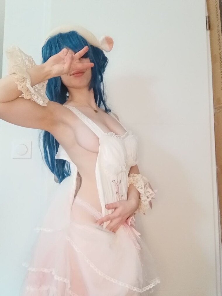 Ktty Cosplay cover image