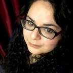 Mini Morticia avatar