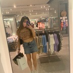 Mini Asian avatar
