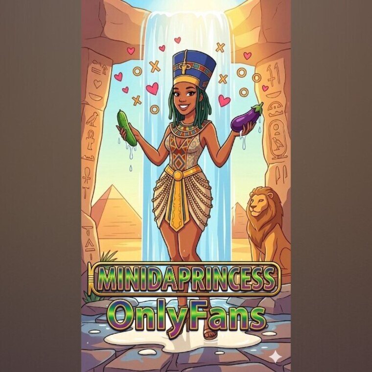 MiniDaPrincess banner image