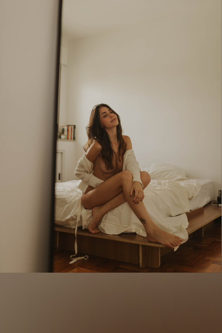 Mikayla cover image