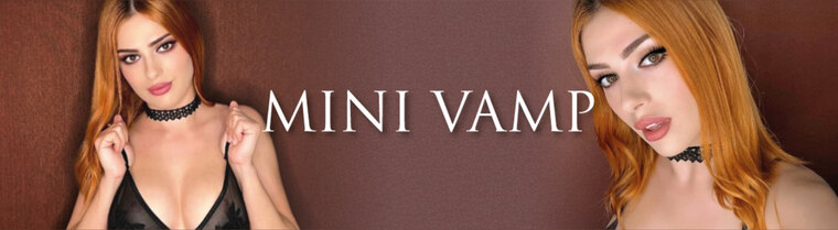 Mini Vamp cover image