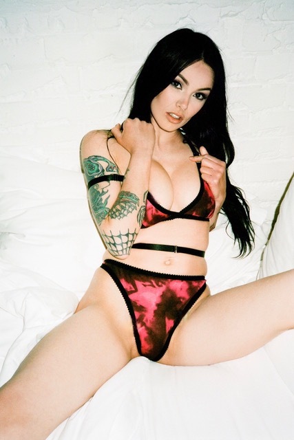 Vikki banner image