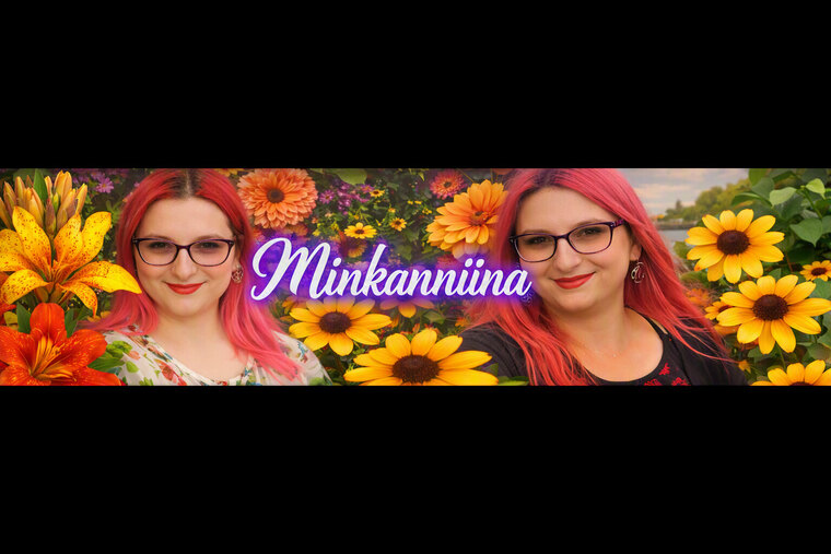 Minkanniina cover image