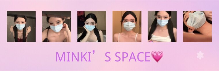 AllinMinki cover image