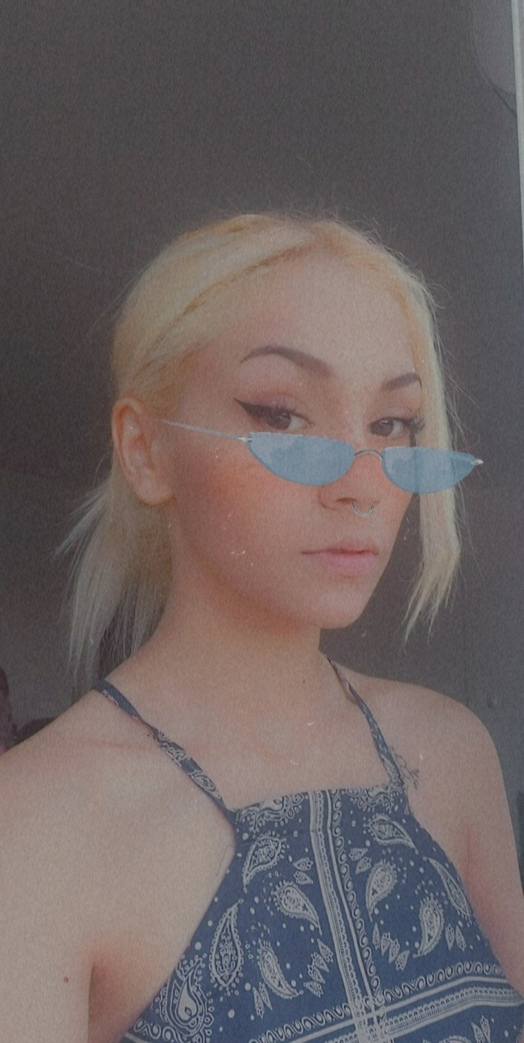 Sweet Lola cover image