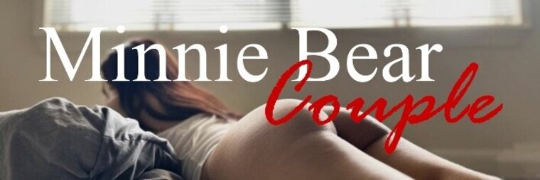 MinnieBear 🧸 cover image