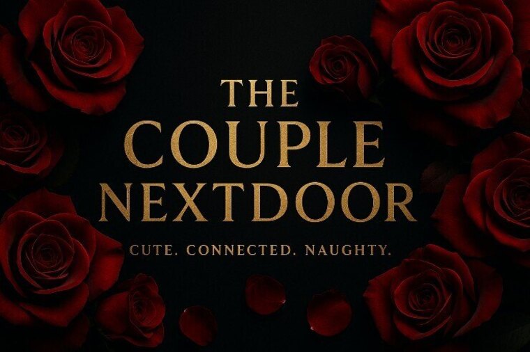 The Couple Nextdoor banner image