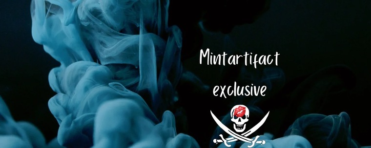 Mint cover image