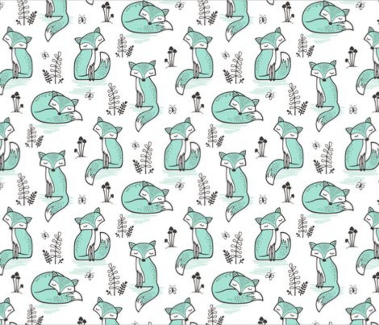 minttukettu cover image