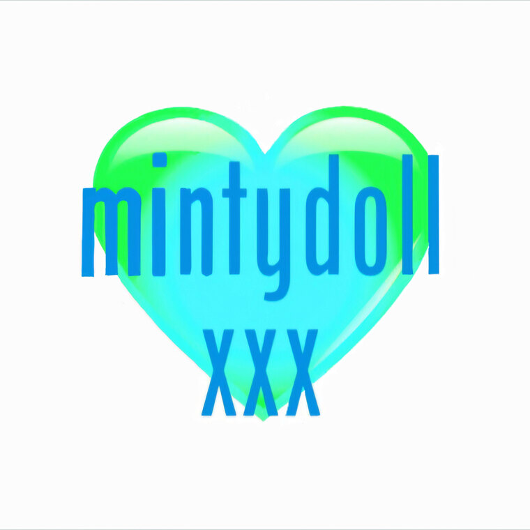 ♡♡♡ mintydollxxx ♡♡♡ cover image