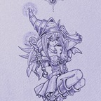 fetish faerie art avatar