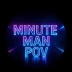 Minute Man POV avatar