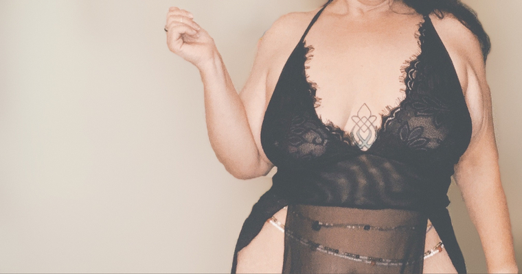 Lady Mynxx banner image