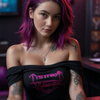 Minxy avatar