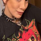 🖤👩🏼‍🎤 Minx avatar