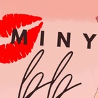 MINY avatar
