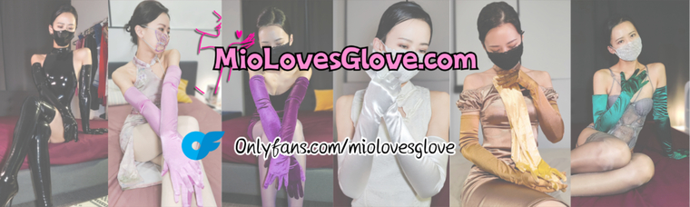 MioLovesGlove cover image