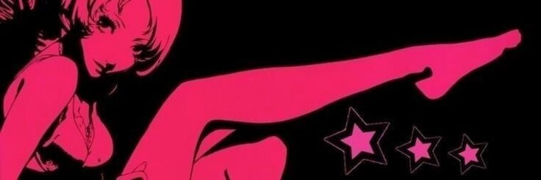 Mai-chan 🐈‍⬛🪭 cover image