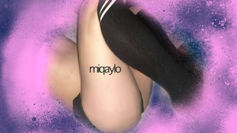 Miqaylo banner image