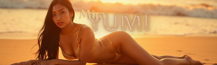 Mira Yumi 🌸 cover image