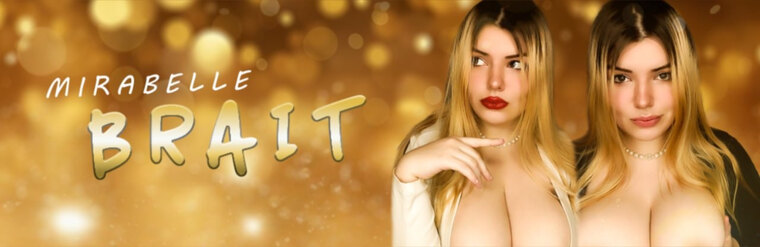 MirabelleBrait cover image