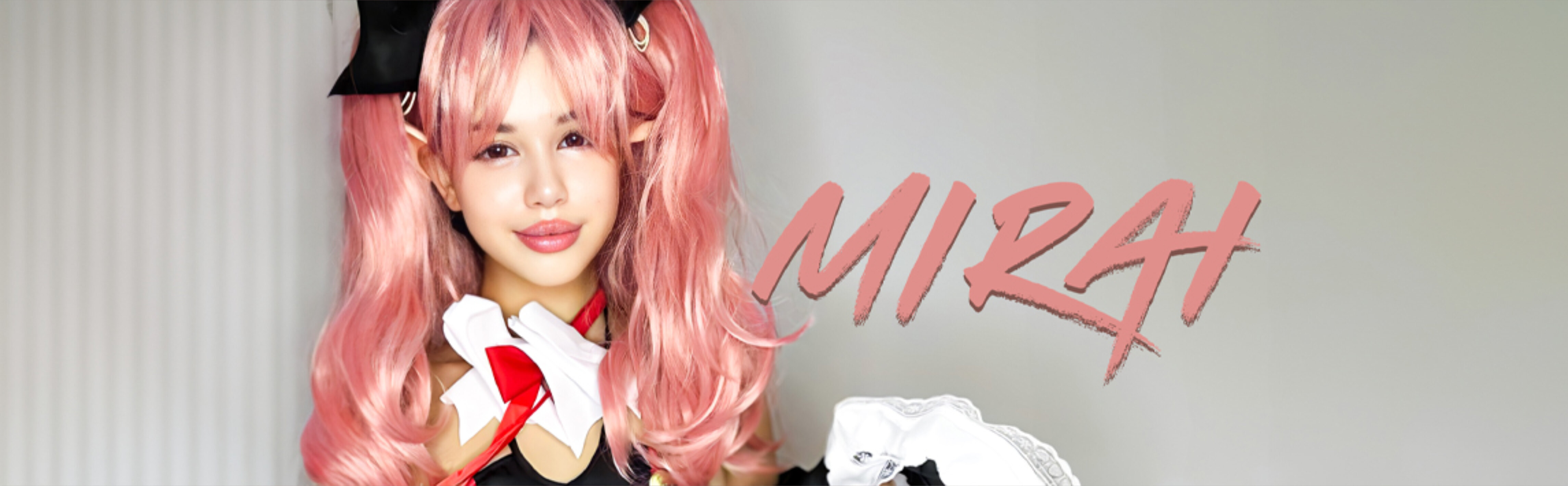 Mirai banner image