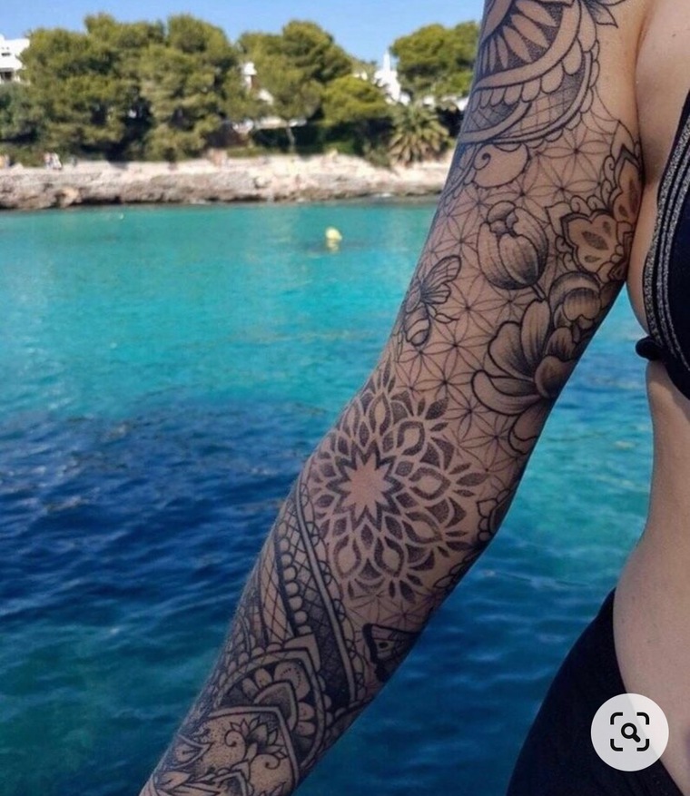 Mira Mercado cover image