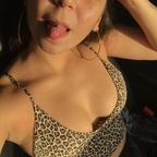 Miranda Blue avatar