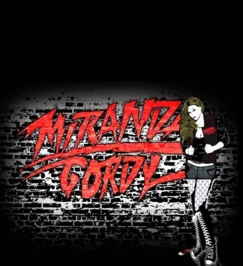 Miranda cover image
