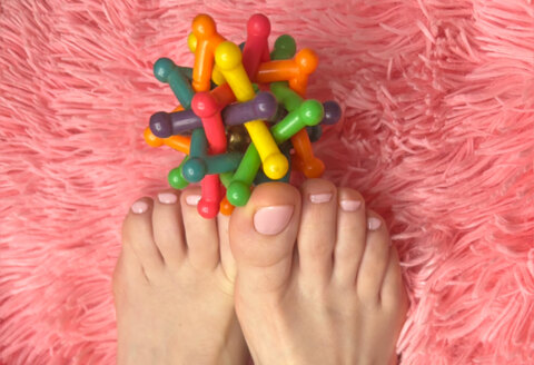 Miranda cover image