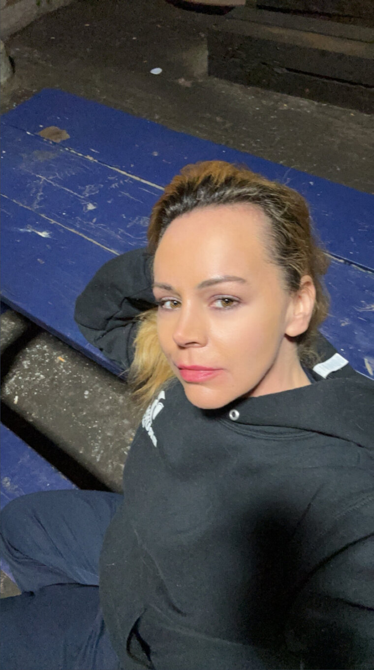 Miranda cover image