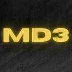 MD3 avatar