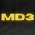 MD3 avatar
