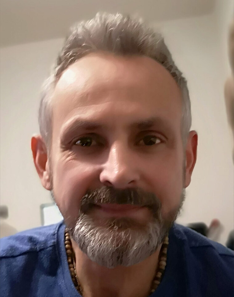 Mirek Ševčík cover image