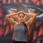 Mirela 🙆🏾‍♀️🥊🤼‍♀️ ✨ avatar