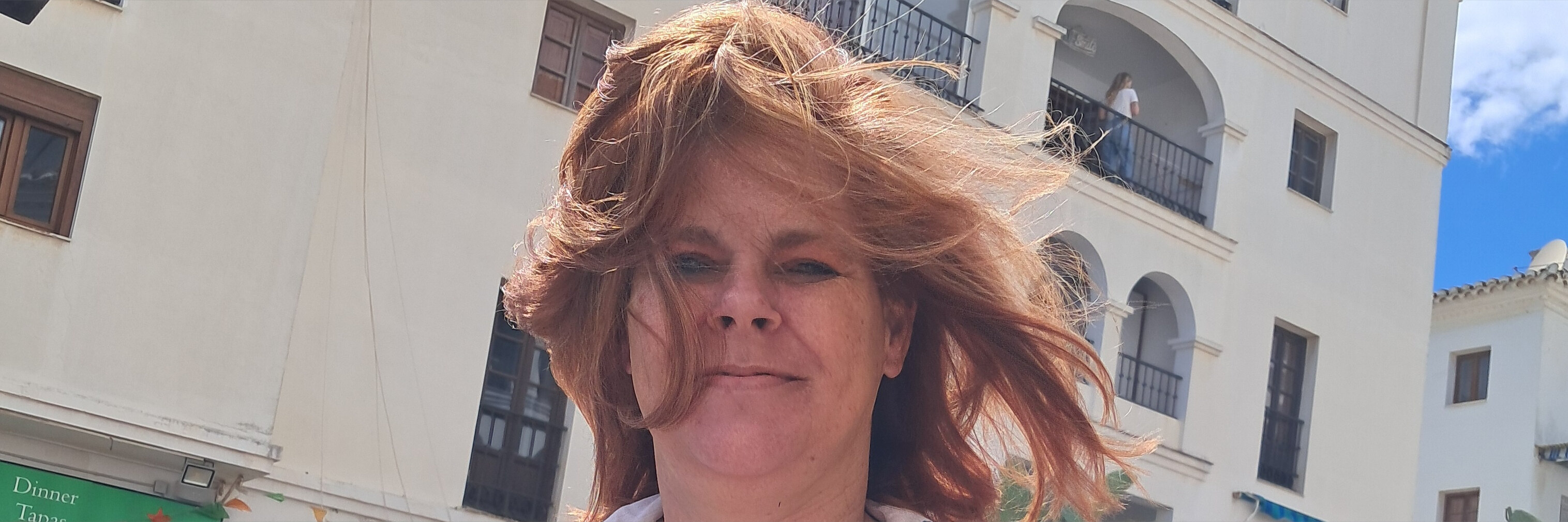 Miriam HotWife banner image