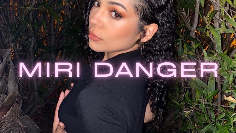 Miri Danger banner image