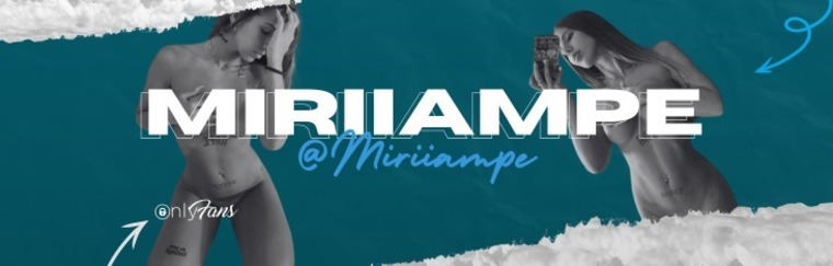 miriiampe cover image