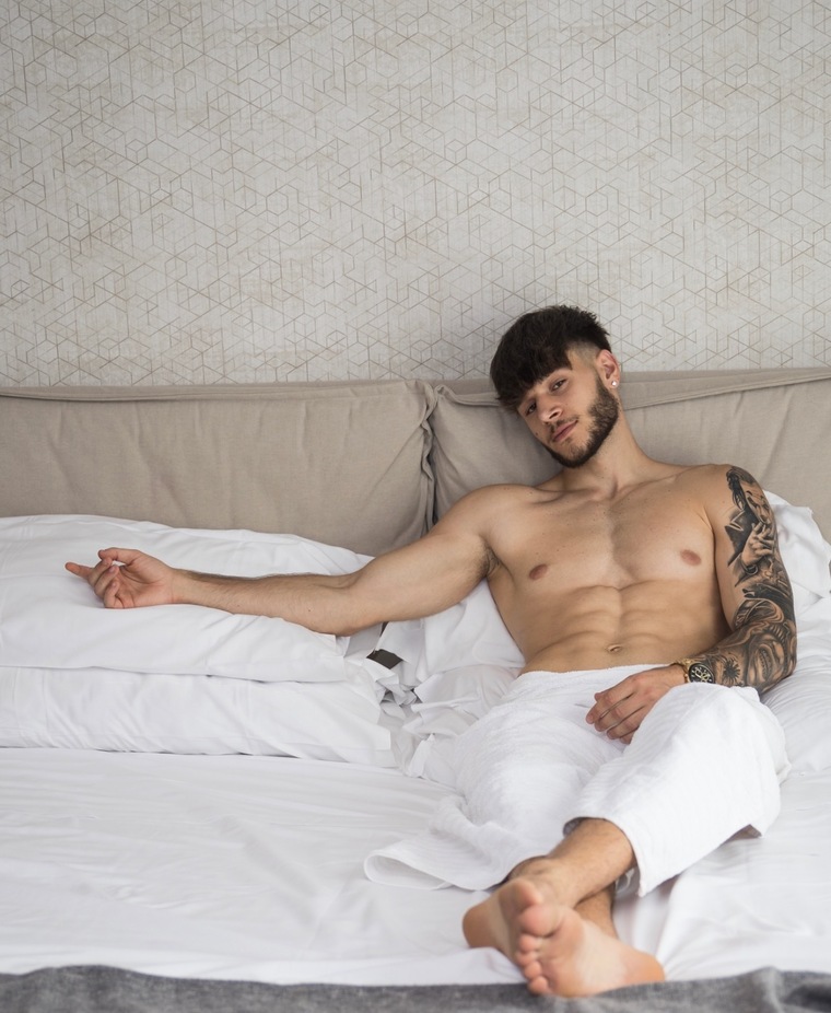 Mirko Di Giulio cover image